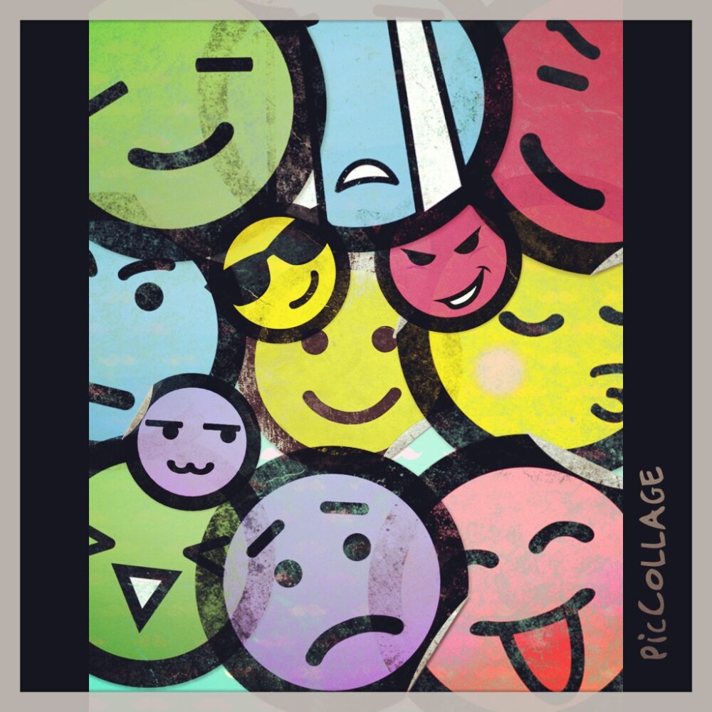 Emotions Smileys