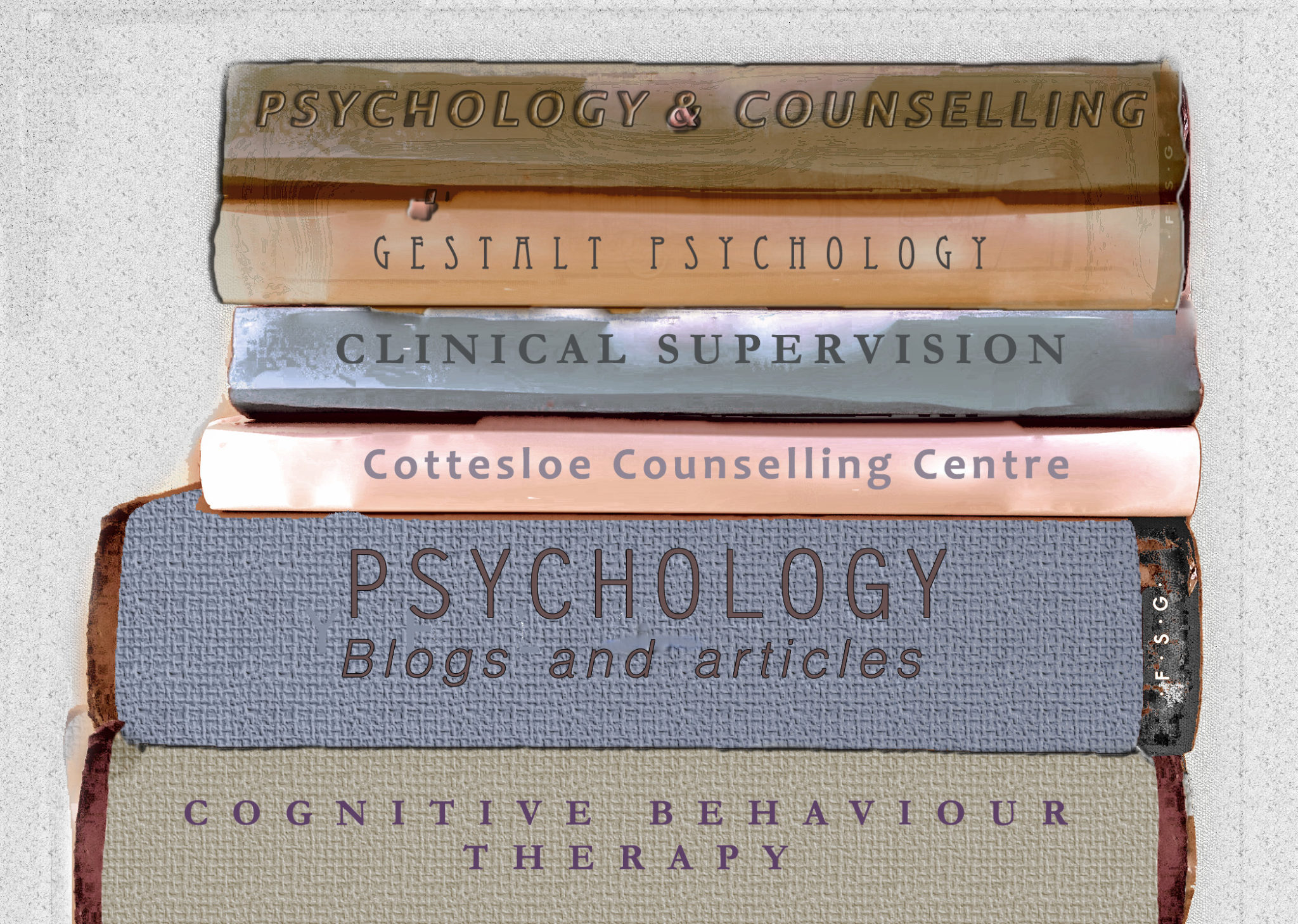Dealing with Feelings of Guilt | Cottesloe Counselling Centre