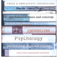 Different Psychology Related Books